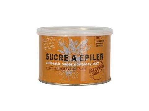 TADE - ALEPPO SOAP CO - Sucre à épiler - 500g