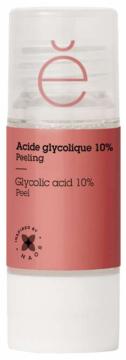 ETAT PUR - Acide Glycolique 10% 15ml