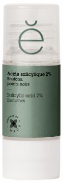 ETAT PUR - Actif pur acide salicylique 2% 15ml