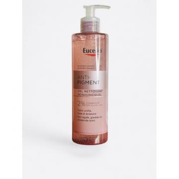 EUCERIN - Anti-pigment - Gel nettoyant 400ml