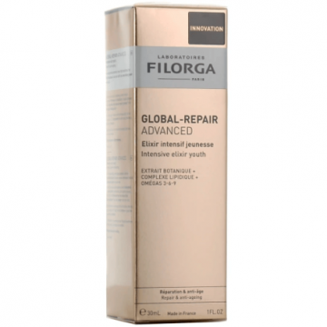 FILORGA - GLOBAL-REPAIR Advanced - Elixir Intensif Jeunesse 30ml
