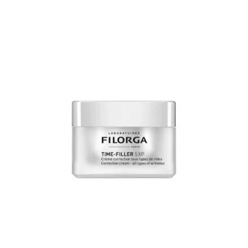 FILORGA - TIME-FILLER 5XP - Cr&egrave;me Correction tous types de rides 50ml