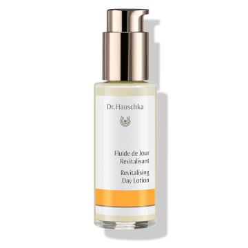 DR HAUSCHKA - FLUIDE DE JOUR revitalisant 50ml