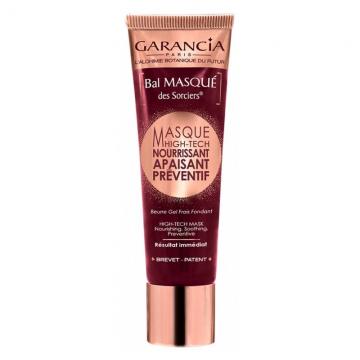 GARANCIA - BAL MASQUE NOURISSANT Beurre gel frais fondant 50ml