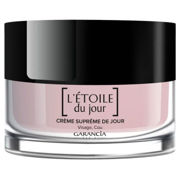 GARANCIA - &Eacute;toile du Jour - Cr&egrave;me Supr&egrave;me de Jour 40ml