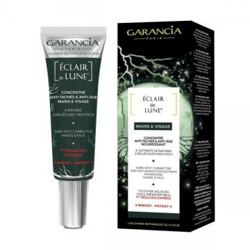 GARANCIA - ECLAIR DE LUNE Concentre anti-taches mains et visages 30ml