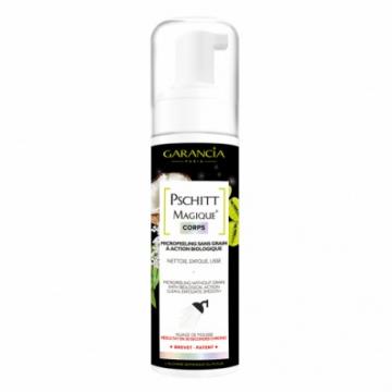 GARANCIA- PSCHITT MAGIQUE CORPS 200ML