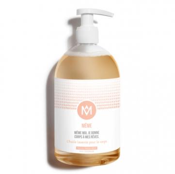 M&Ecirc;ME - Huile Lavante pour le Corps 500ml