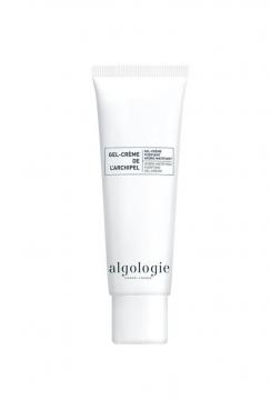 ALGOLOGIE - GEL CREME DE L'ARCHIPEL purifiant hydro-matifiant