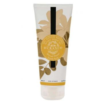 DURANCE GEL DOUCHE  SENSUEL MONOI