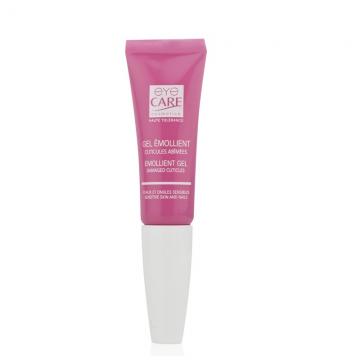 EYE CARE - GEL EMOLLIENT cuticules abimes 5ml