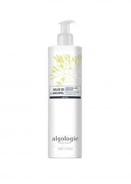 ALGOLOGIE - GELEE DE L'ARCHIPEL - Gel&eacute;e micellaire purifiante 200ml