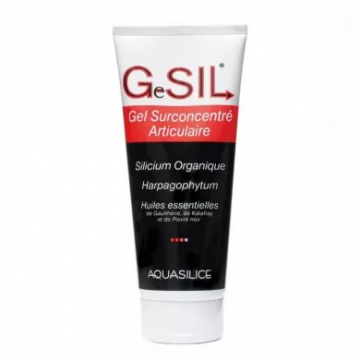 GSIL - Gel Surconcentr&eacute; Articulaire 250ml