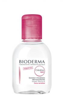 CREALINE H2O 100ML