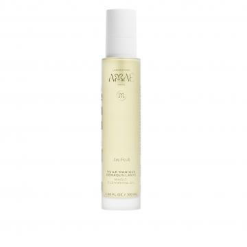 AMAE - Huile d&eacute;maquillante 100ml