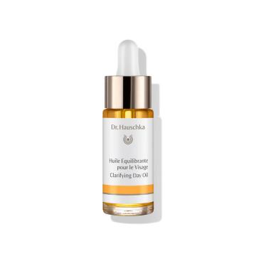 DR HAUSCHKA - Huile &eacute;quilibrante pour le visage 18ml