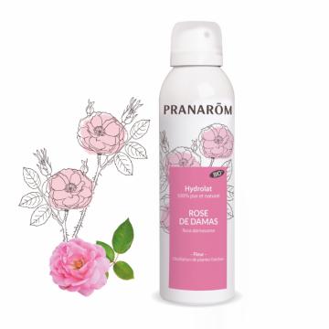 PRANAROM HYD ROS D F150ML
