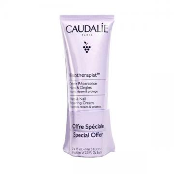 CAUDALIE - Vinotherapist - Cr&egrave;me r&eacute;paratrice mains et ongles 75ml