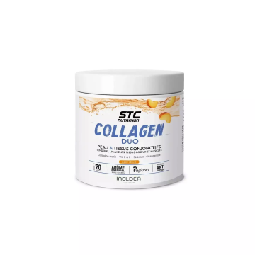 STC - COLLAGENE DUO - Peau & Tissus conjonctifs 230g