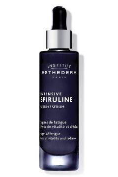 INSTITUT ESTHEDERM - INTENSIVE SPIRULINE s&eacute;rum 30ml