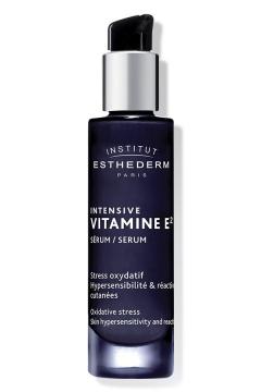 INSTITUT ESTHEDERM - INTENSIVE VITAMINE E2 s&eacute;rum 30ml