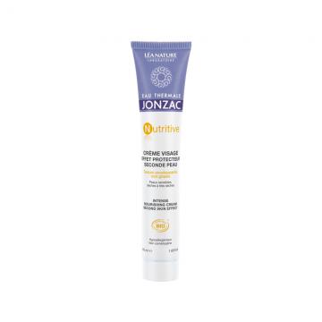 JONZAC - NUTRITIVE creme protectrice nutrition intense 50ml