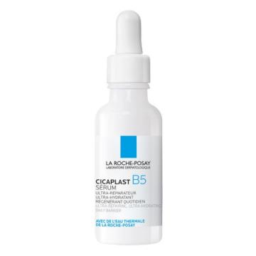 LA ROCHE POSAY - CICAPLAST B5 - S&eacute;rum Ultra-R&eacute;parateur Ultra-Hydratant 30ml