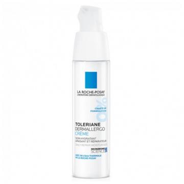 LA ROCHE POSAY - TOL&Eacute;RIANE - DERMALLERGO Cr&egrave;me 40ml