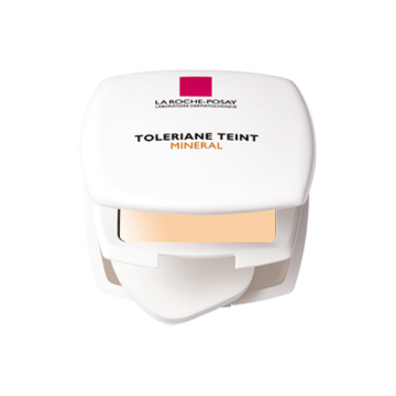 LA ROCHE POSAY - TOL&Eacute;RIANE - Teint Min&eacute;ral 13 Beige Sable 9G