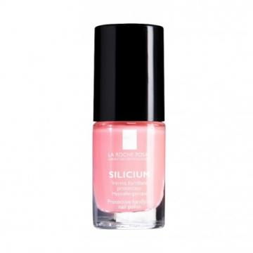 LA ROCHE POSAY - Vernis &agrave; ongles au silicium 02 Rose 6ml