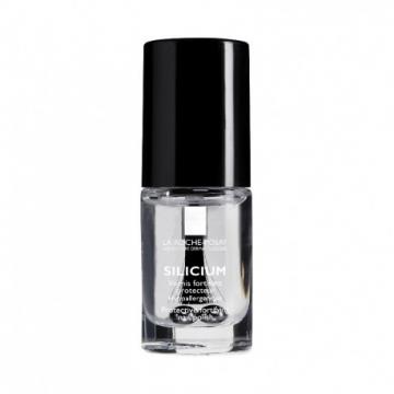 LA ROCHE POSAY - Vernis &agrave; ongles au silicium Top Coat 6ml