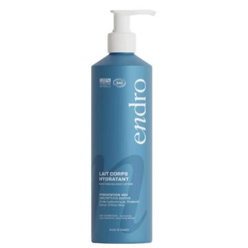 ENDRO - Lait corps hydratant 400ML