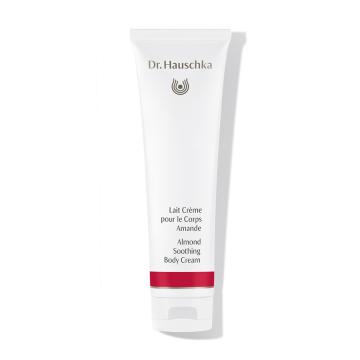 DR. HAUSCHKA - Lait Cr&egrave;me pour le Corps Amande 145ml