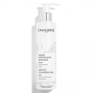 ONAGRINE - Gelee nettoyante douceur 200ml