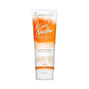 LES SECRETS DE LOLY Kurl Nectar Hair Primer Tube 250ml