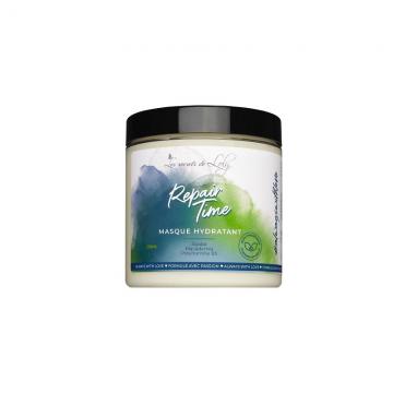 LES SECRETS DE LOLY Repair time Masque hydratant 250ml