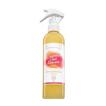 LES SECRETS DE LOLY Cocktail curl remedy Spray 310ml
