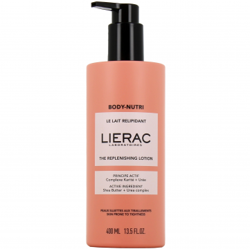LIERAC - Le Lait Relipidant 400ml