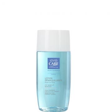 EYE CARE - Lotion d&eacute;maquillante pour les yeux 125ml