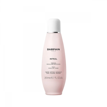 DARPHIN - INTRAL - Tonique Micellaire Quotidien - 200ml
