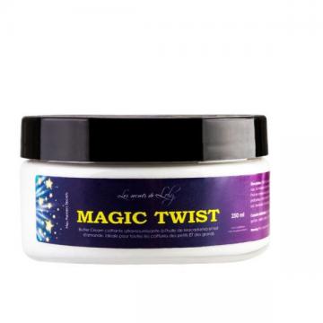 LES SECRETS DE LOLY Magic Twist -Butter cream- Pot 250ml