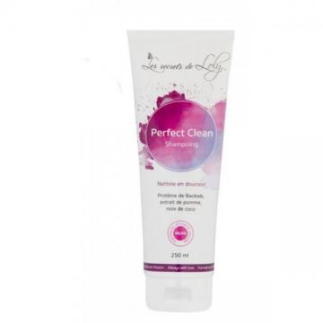 LES SECRETS DE LOLY Perfect clean Shampooing tube 250ml