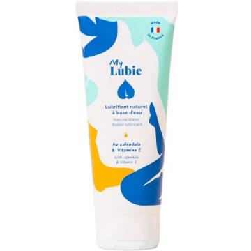 MY LUBIE - Lubrifiant naturel à base d'eau 20ml