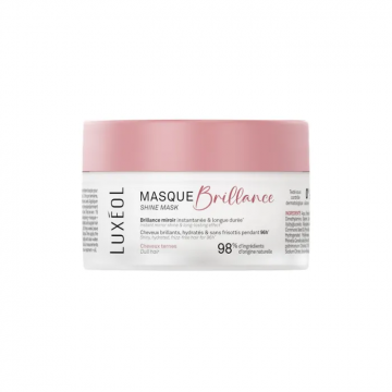 LUX&Eacute;OL -  Masque Brillance Miroir 200ml