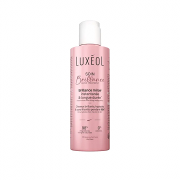 LUX&Eacute;OL - Soin Brillance Miroir 200ml