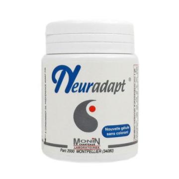 NEURADAPT - 60 gélules
