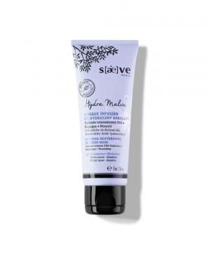 SAEVE -HYDRA MALVA masque infusion r&eacute;-hydratant apaisant 75ml