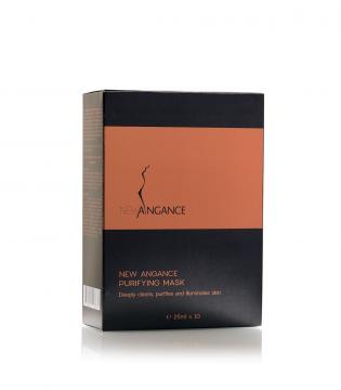 NEW ANGANCE - MAQUE PURIFIANT x10