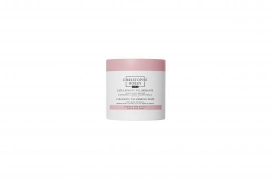 CHRISTOPHE ROBIN - pate lavante volumisante 250ml