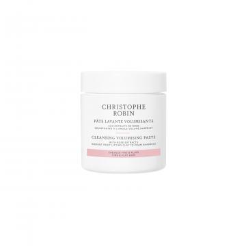 CHRISTOPHE ROBIN - pate lavante volumisante 75ml